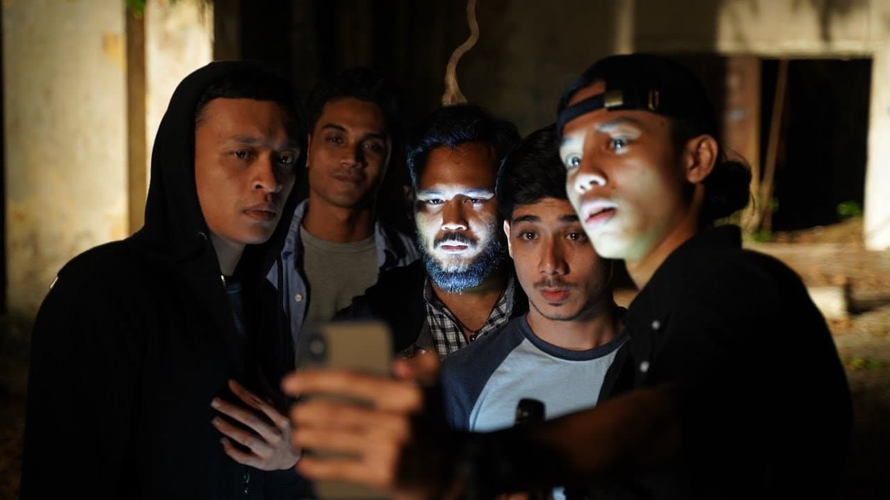 O Cinema Mal-Assombrado