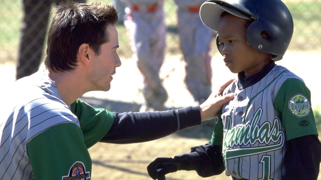 Hardball - O Jogo da Vida