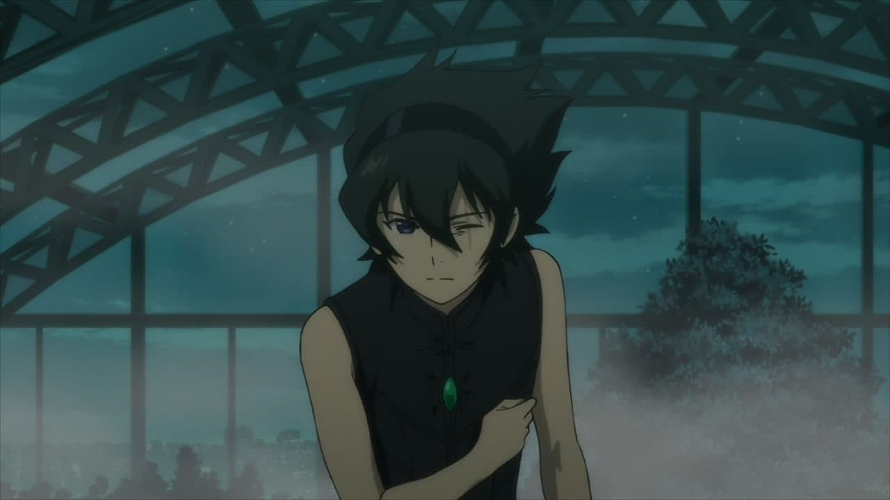 Towa no Quon 4: Guren no Shoushin