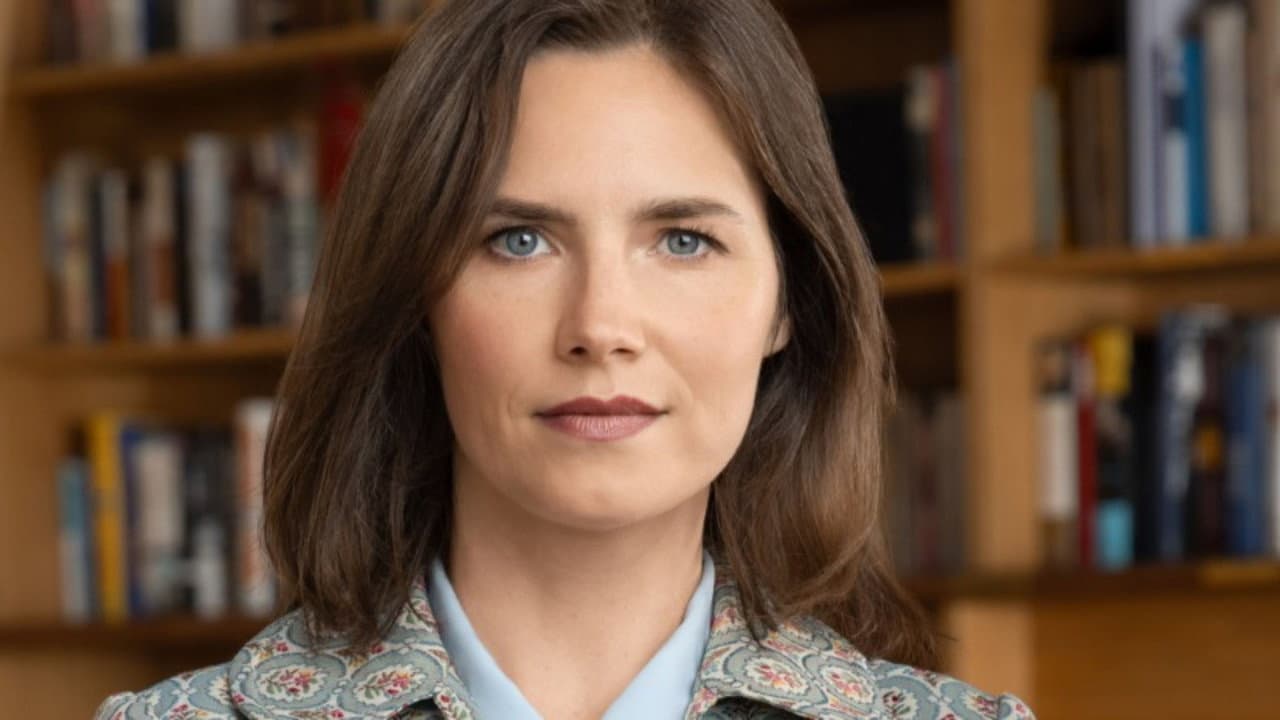 Em Busca da Verdade: A História de Amanda Knox