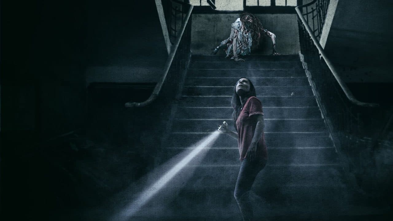 Inferno Abandonado