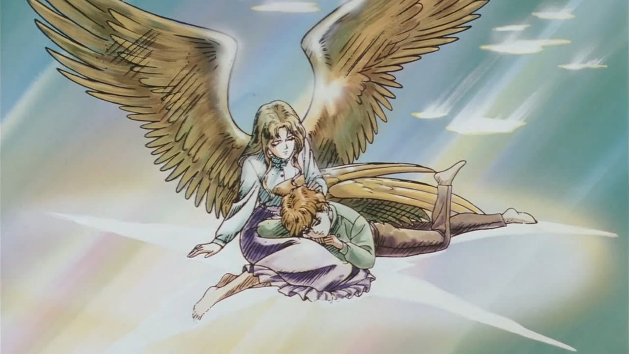 Legend of Galactic Heroes: Golden Wings