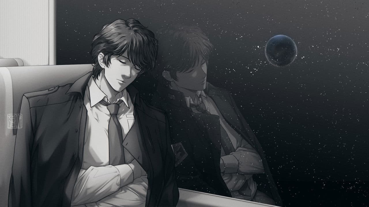 Legend of Galactic Heroes