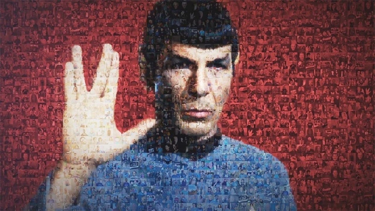 Pelo Amor de Spock