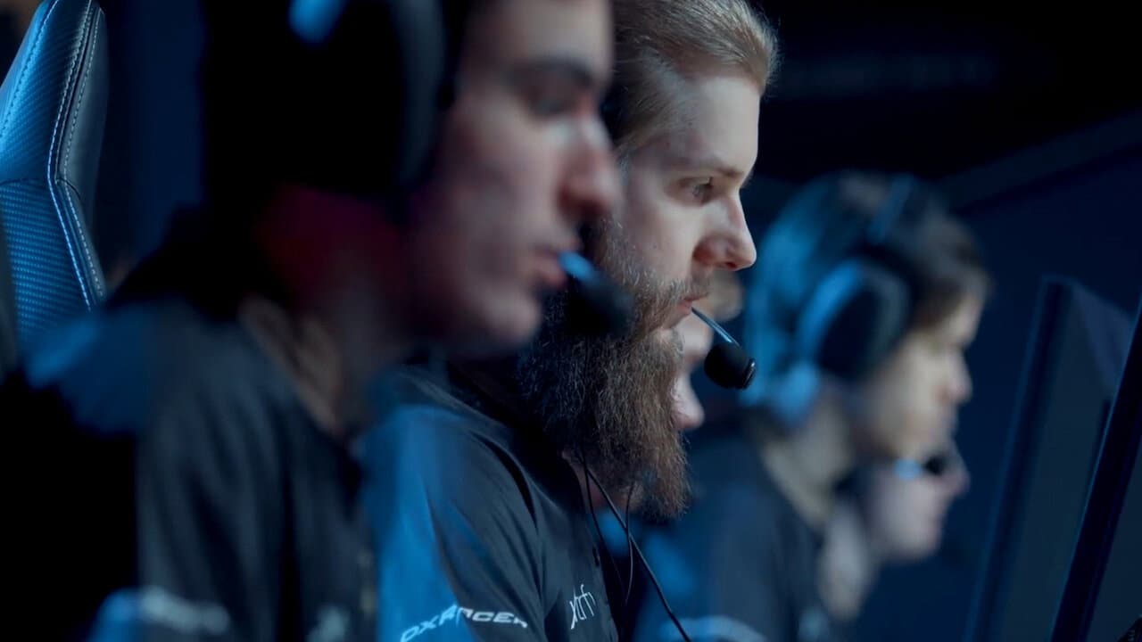 Além dos Games