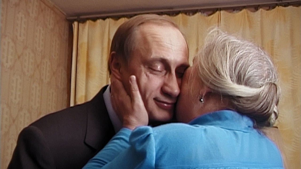 Testemunhas de Putin