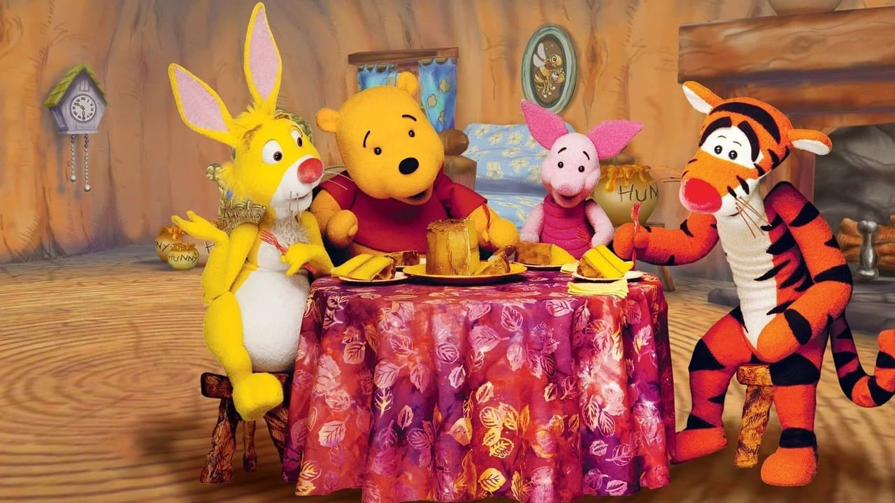 O Livro do Pooh
