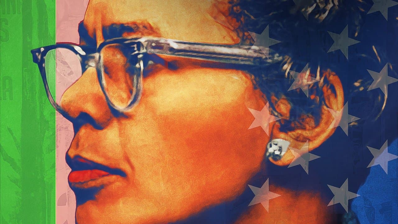 Meu Nome é Pauli Murray