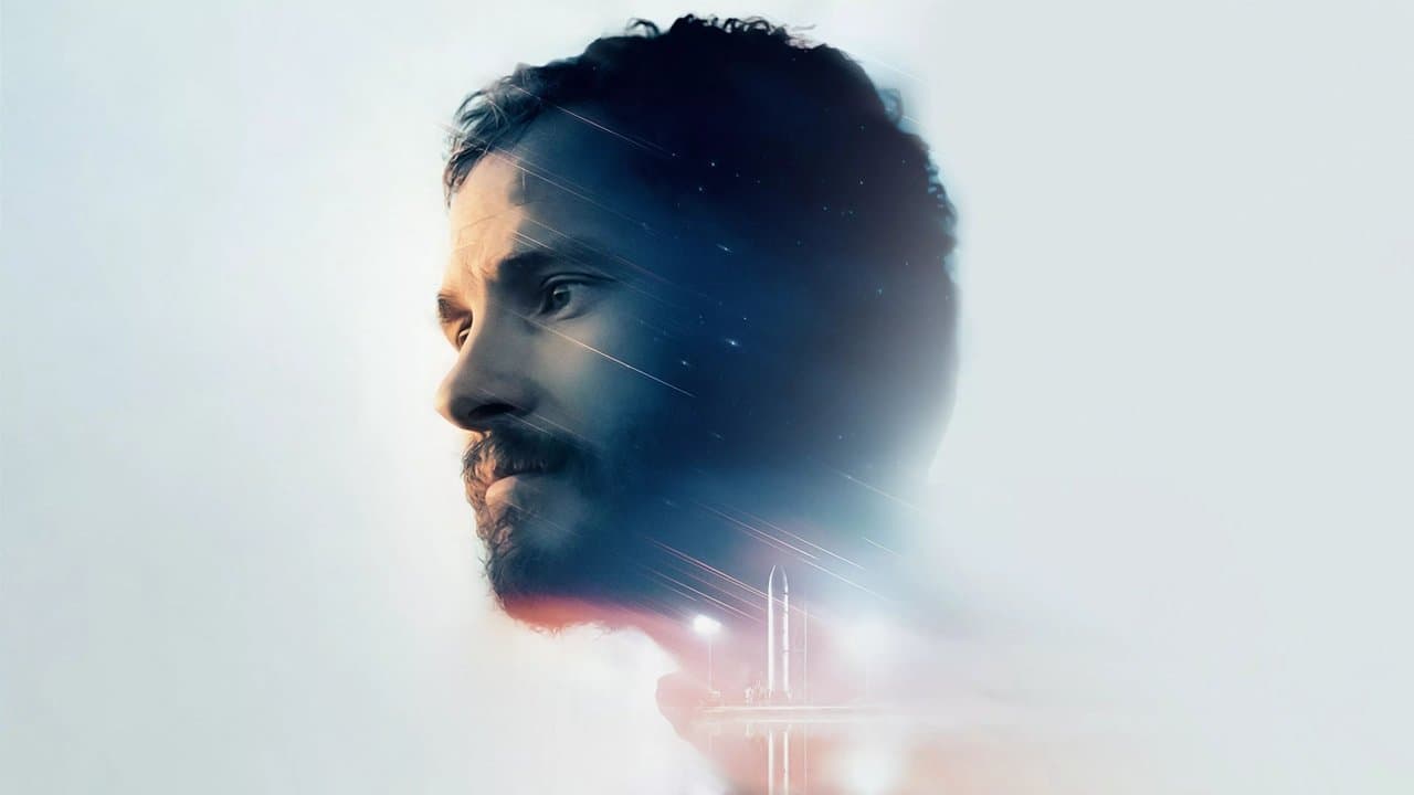 O Astronauta