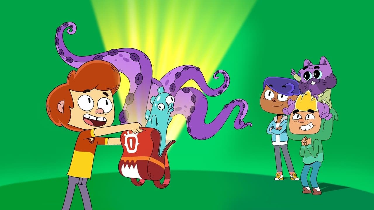 O Portal do Ollie
