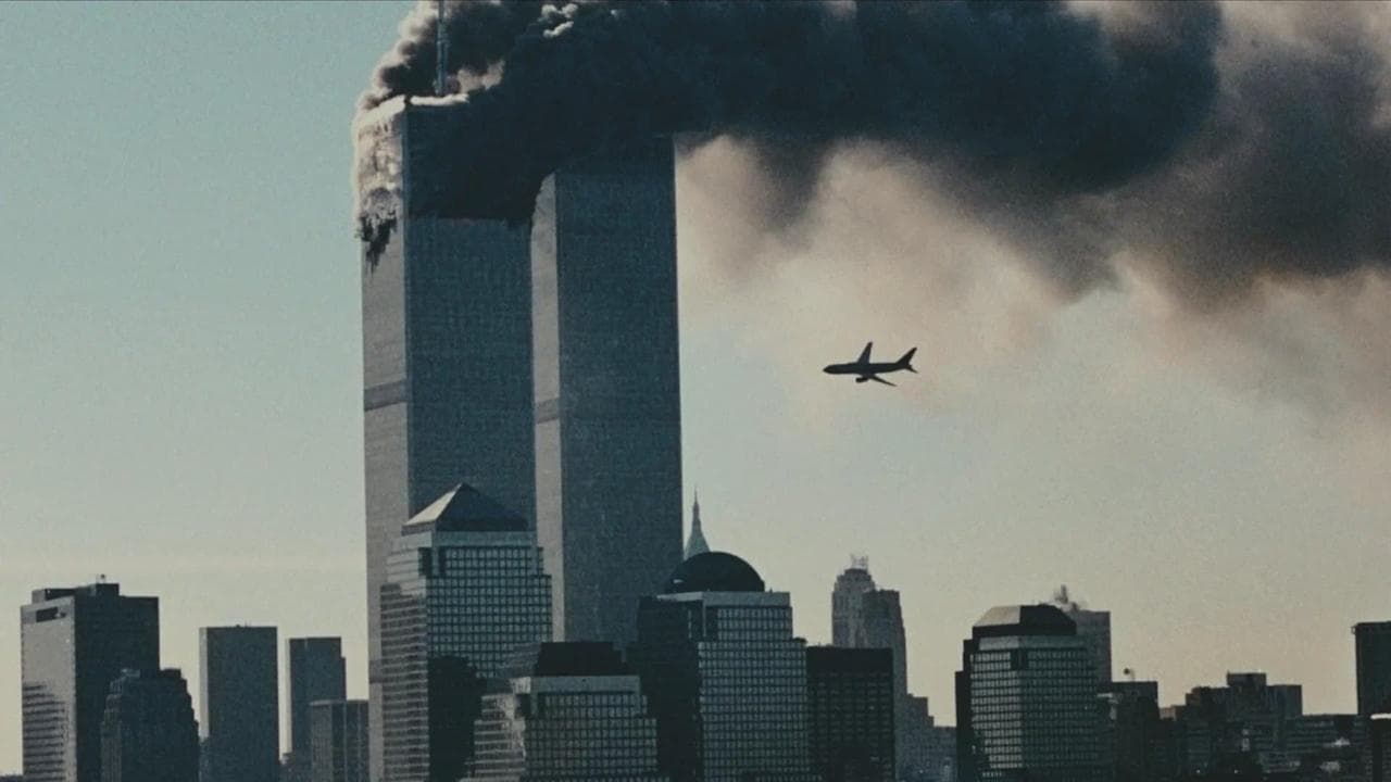 Ponto de Virada: 11/9 e a Guerra contra o Terror
