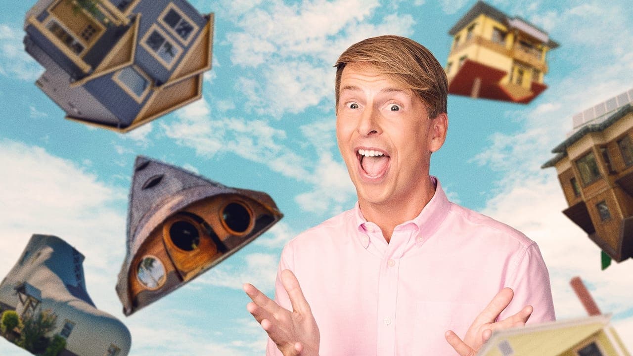 Casas Muito Loucas