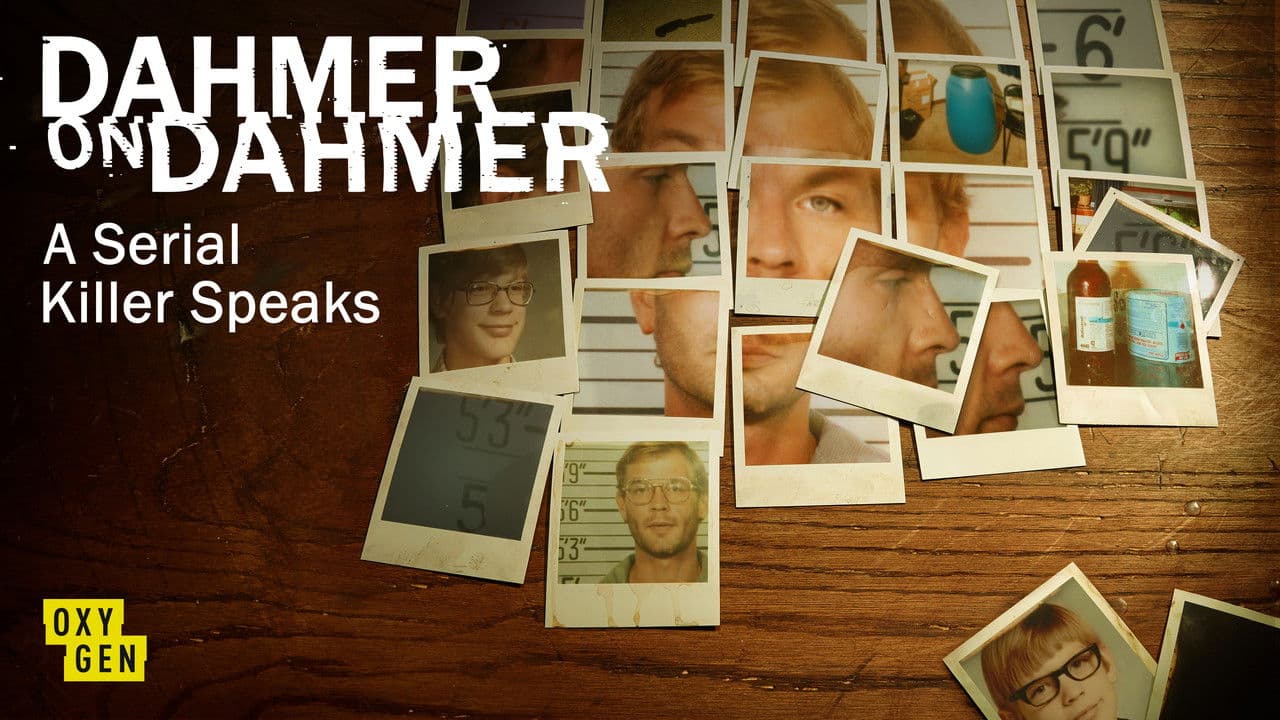 Dahmer por Dahmer: Na Mente de um Serial Killer
