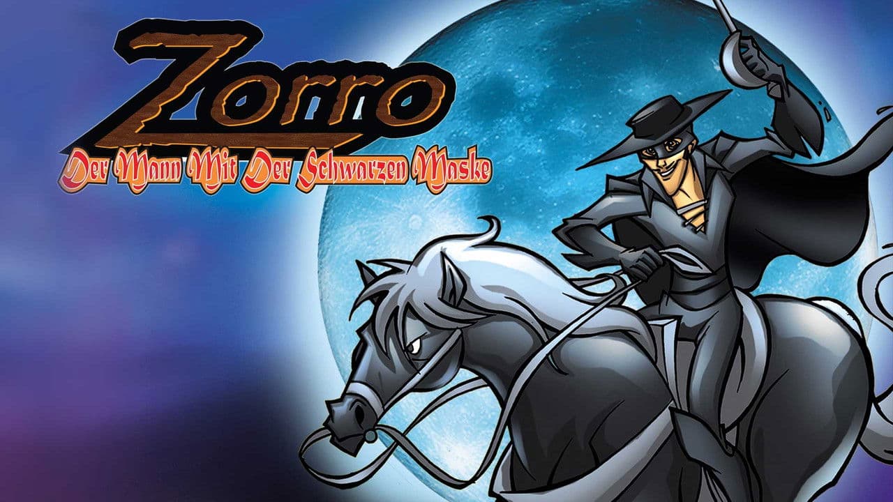 O Incrível Zorro
