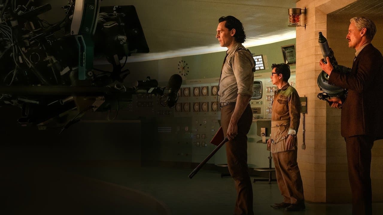 AVANTE: Nos Bastidores de Loki: Temporada 2