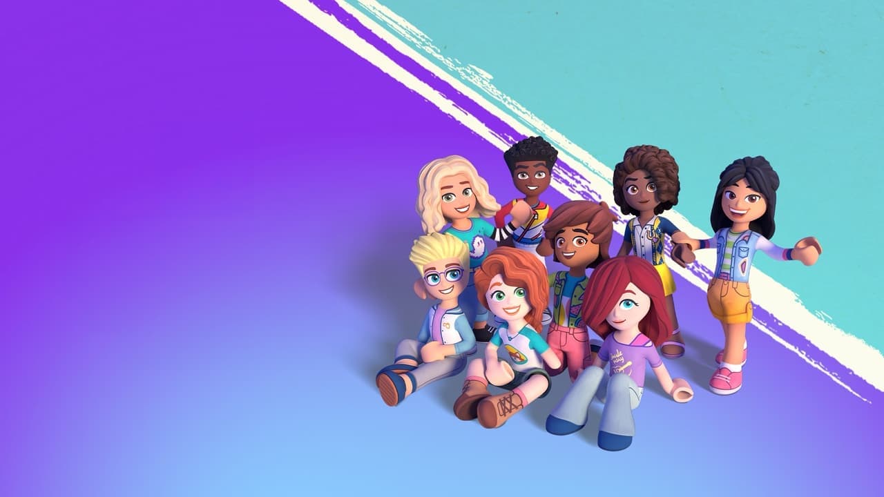 LEGO Friends: O Próximo Capítulo