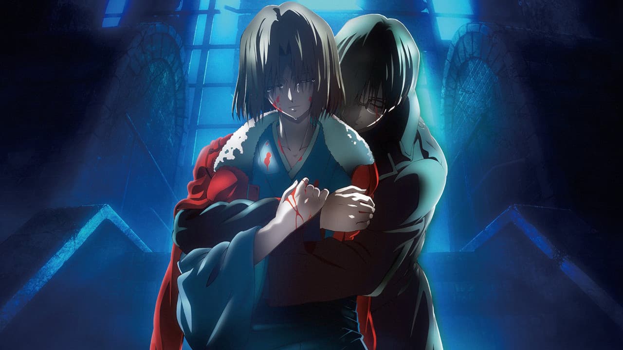The Garden of Sinners: Especulação de Assassinato (2ª parte)