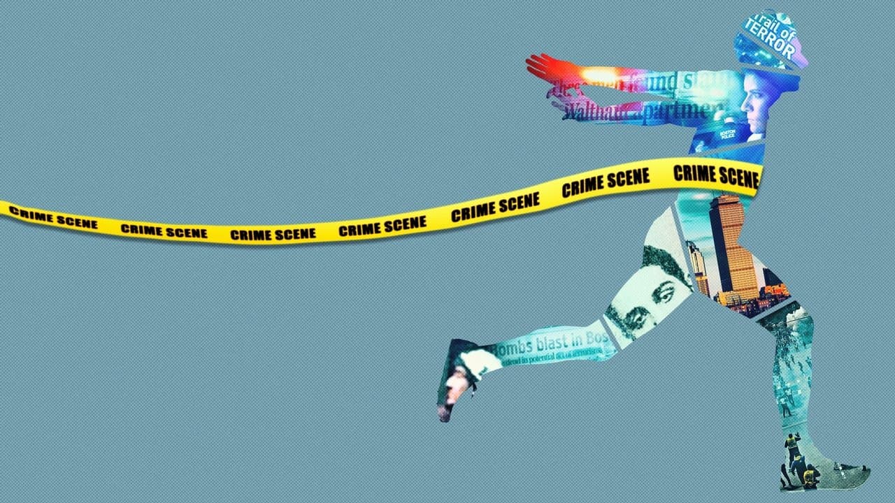 Os Assassinatos da Maratona de Boston