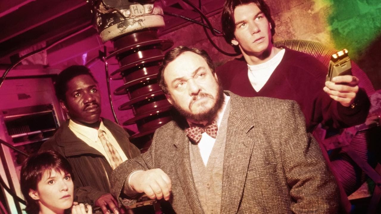 Sliders: Dimensões Paralelas