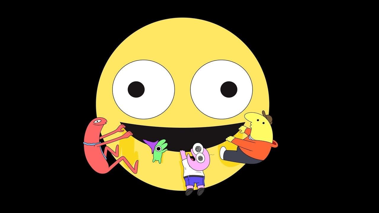 Amigos Sorridentes