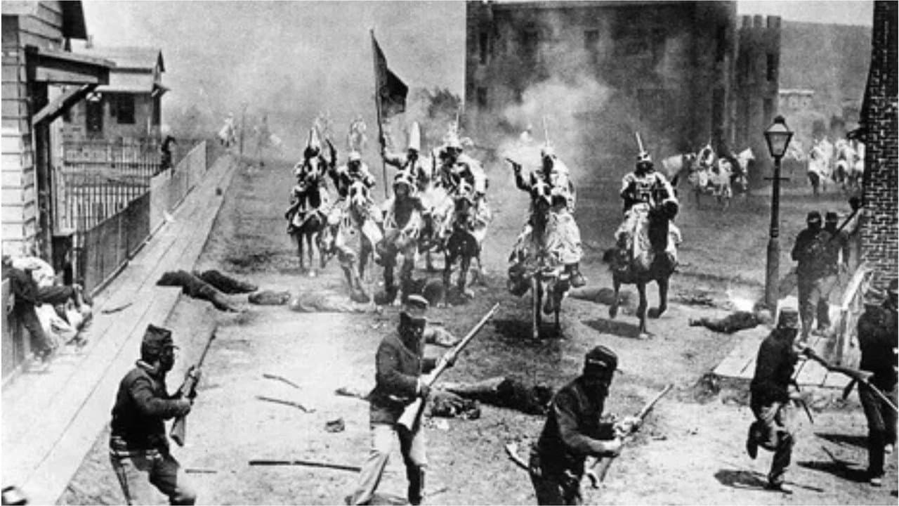 A Criação de "O Nascimento de uma Nação"
