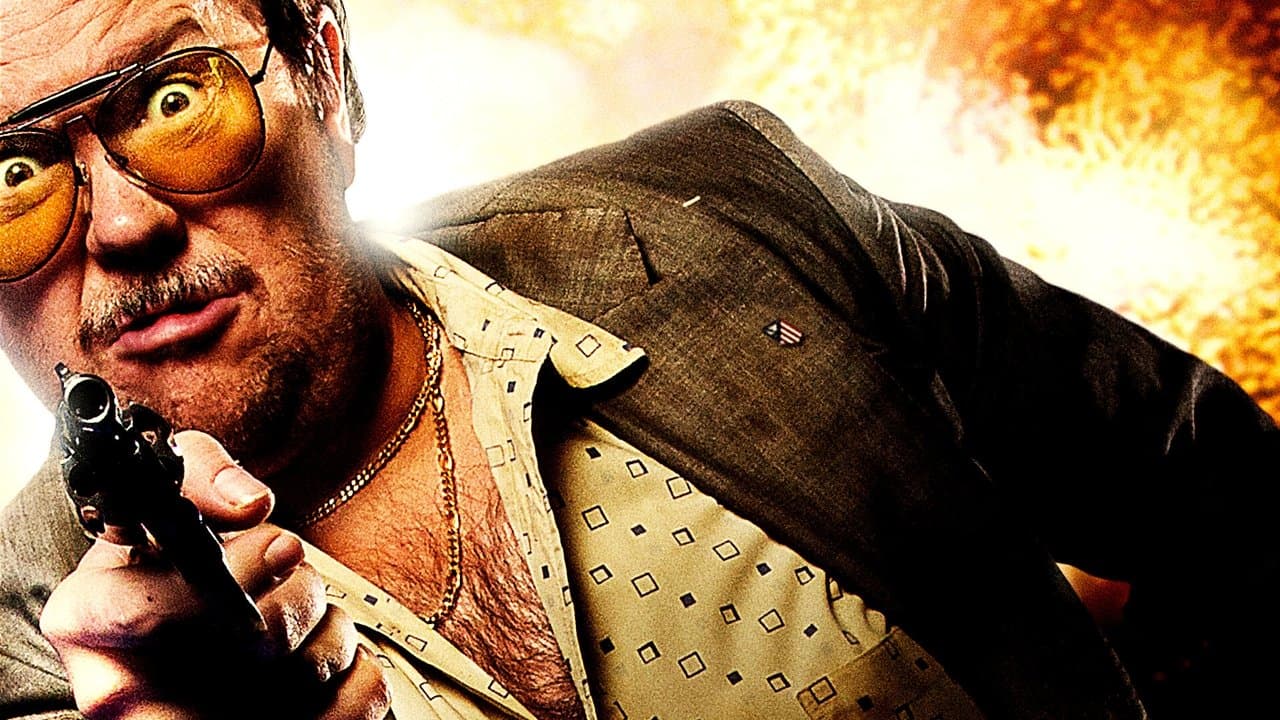 Torrente 2: Missão Marbella