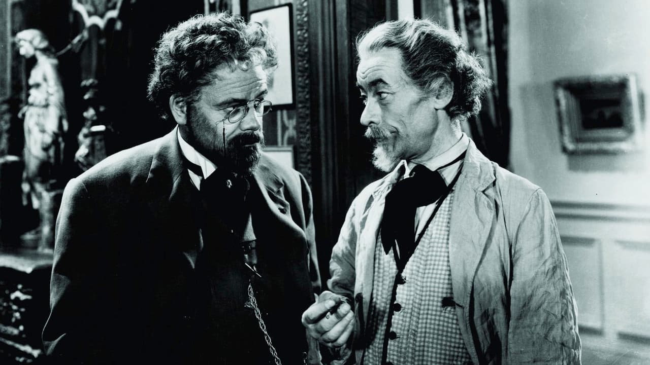 A Vida de Emile Zola