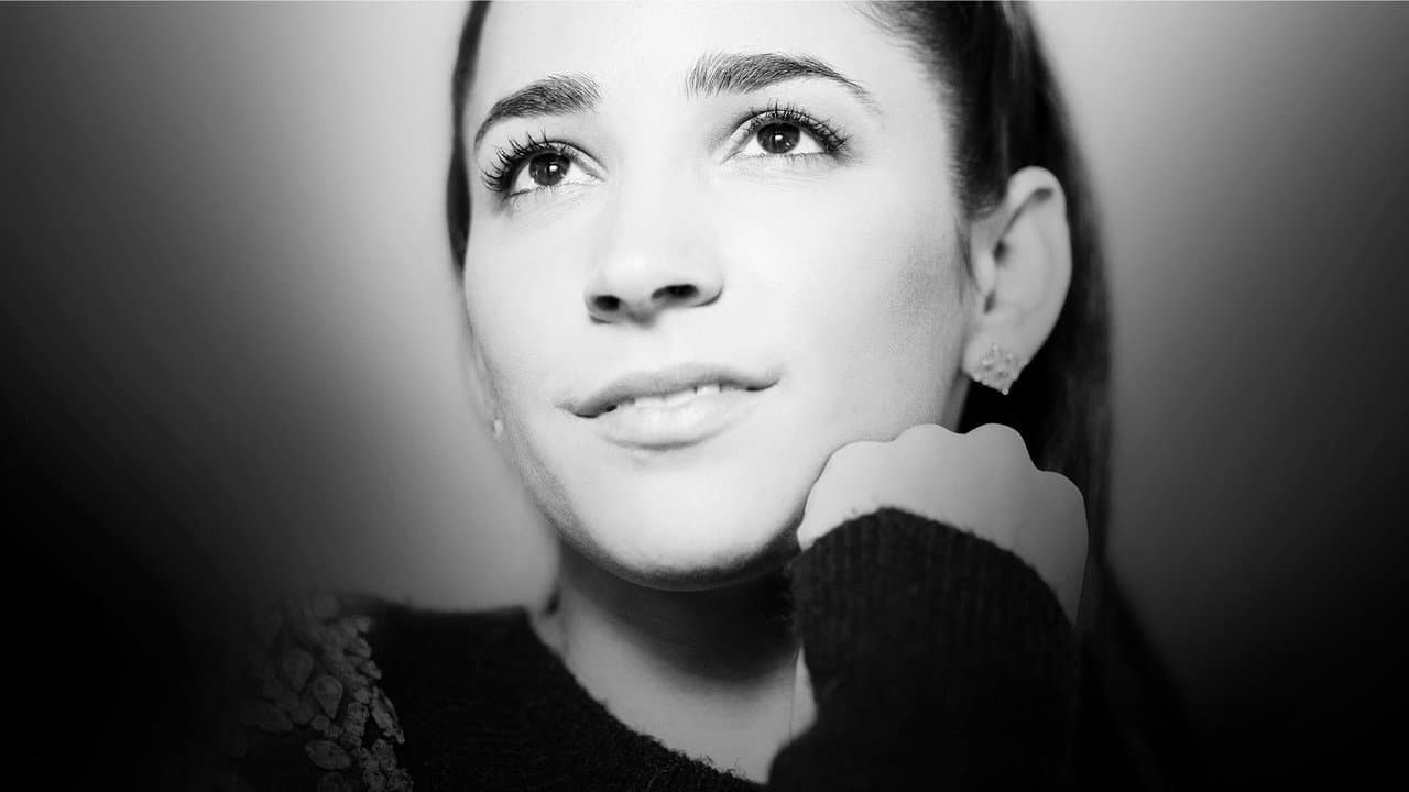 Aly Raisman: Uma Luz no Fim do Túnel
