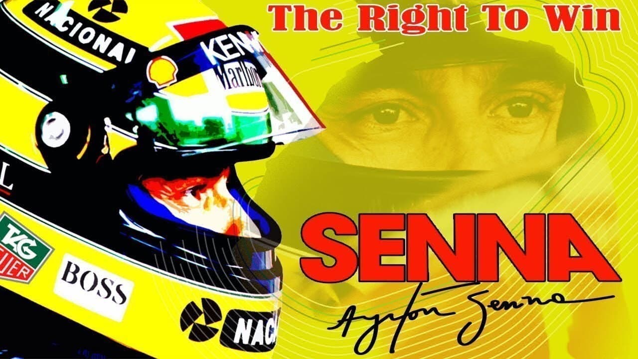 Ayrton Senna - O Direito de Vencer