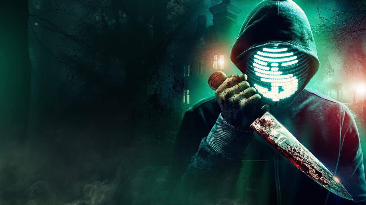 Reality de Horror: Influencers em Pânico