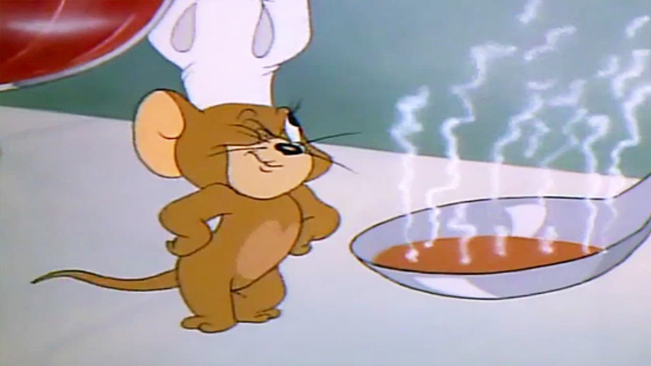 O Jantar com Don Ratinho