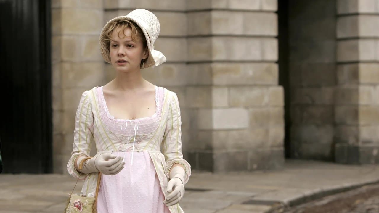 A Abadia de Northanger