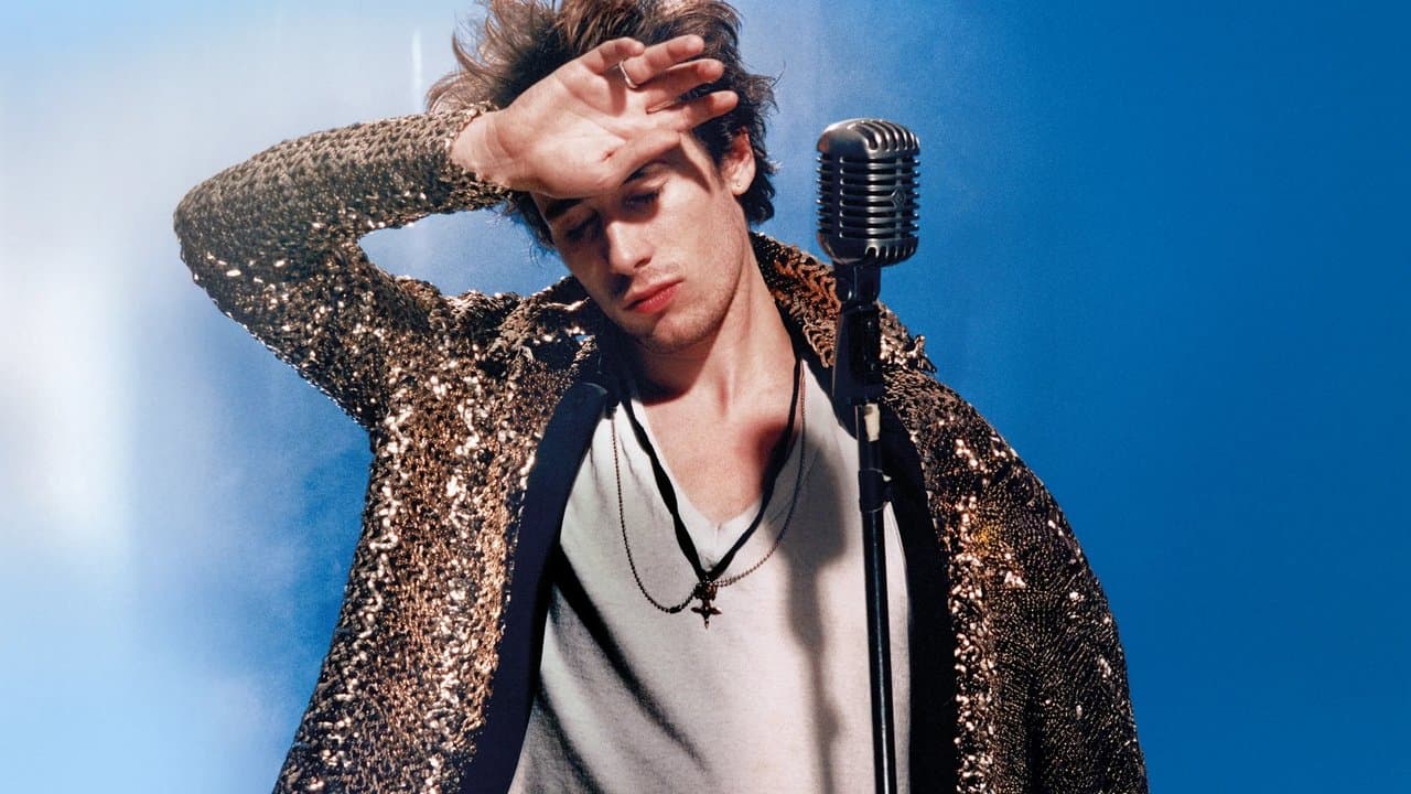 Nunca Acaba, Jeff Buckley