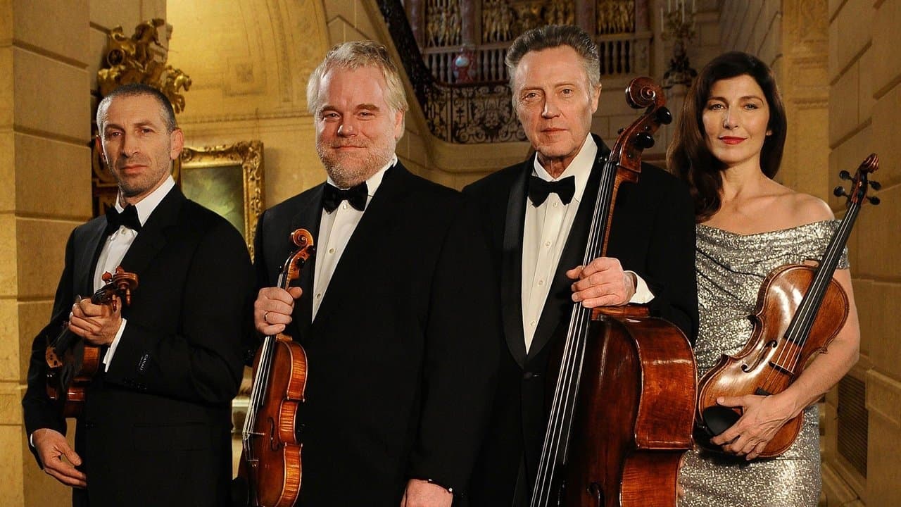 O Último Concerto