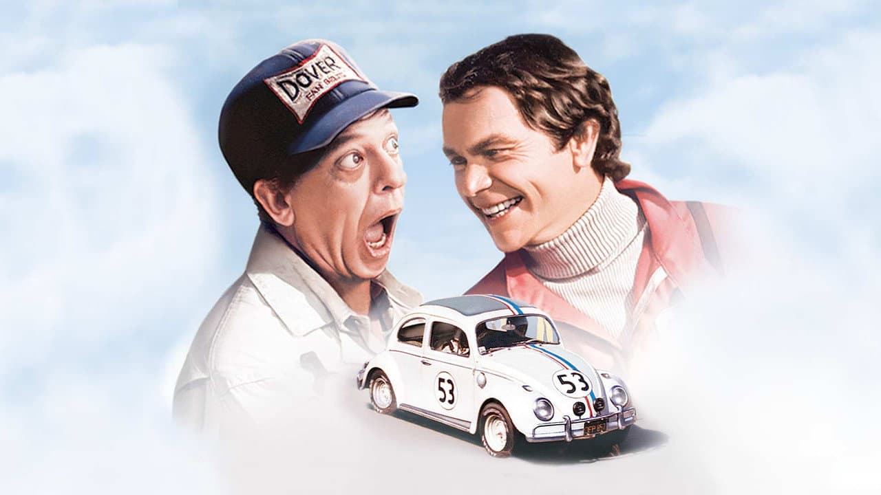 Herbie: Um Fusca em Monte Carlo