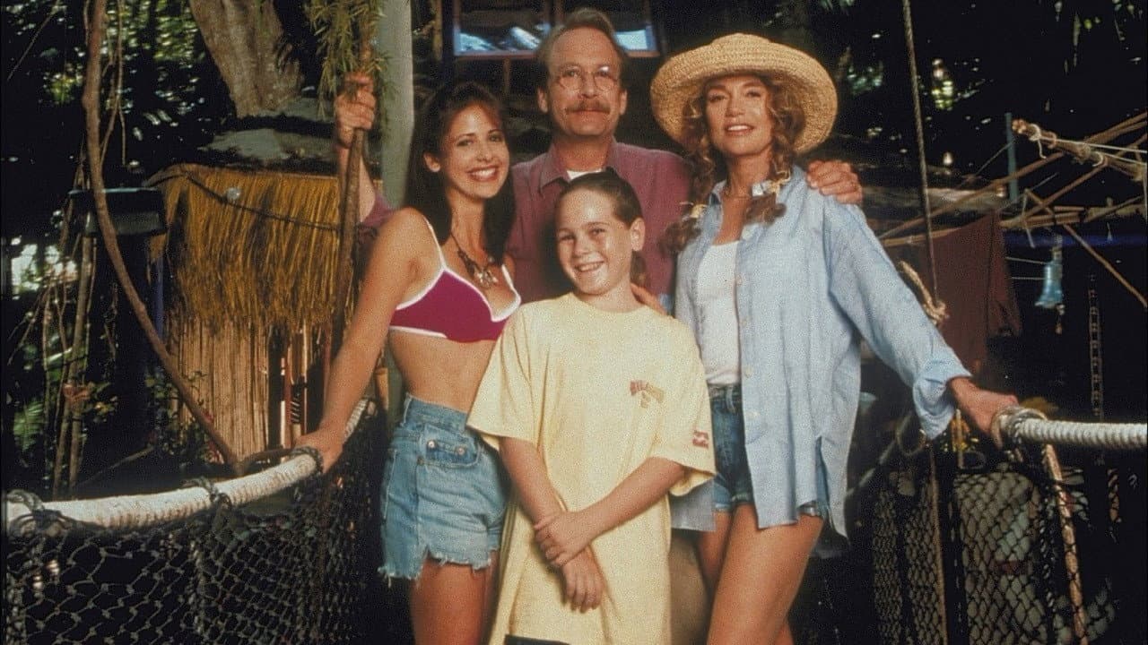 As Férias da Família Robinson