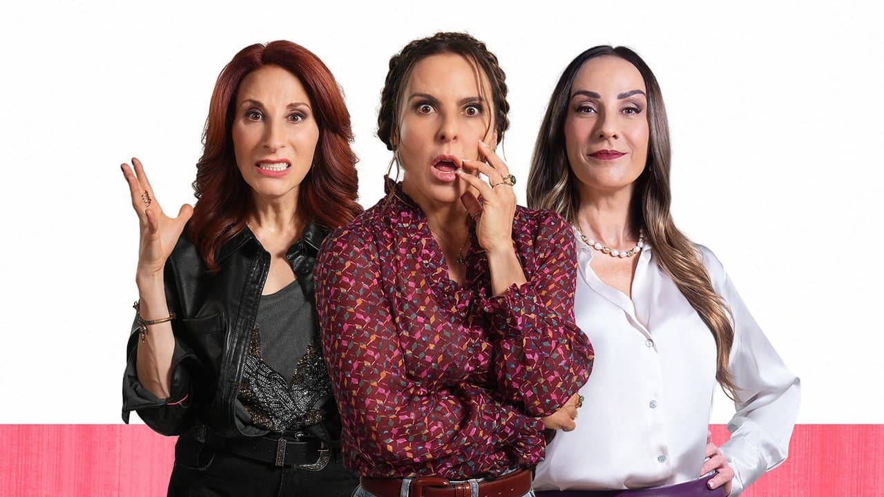 Três Sogras e Um Plano
