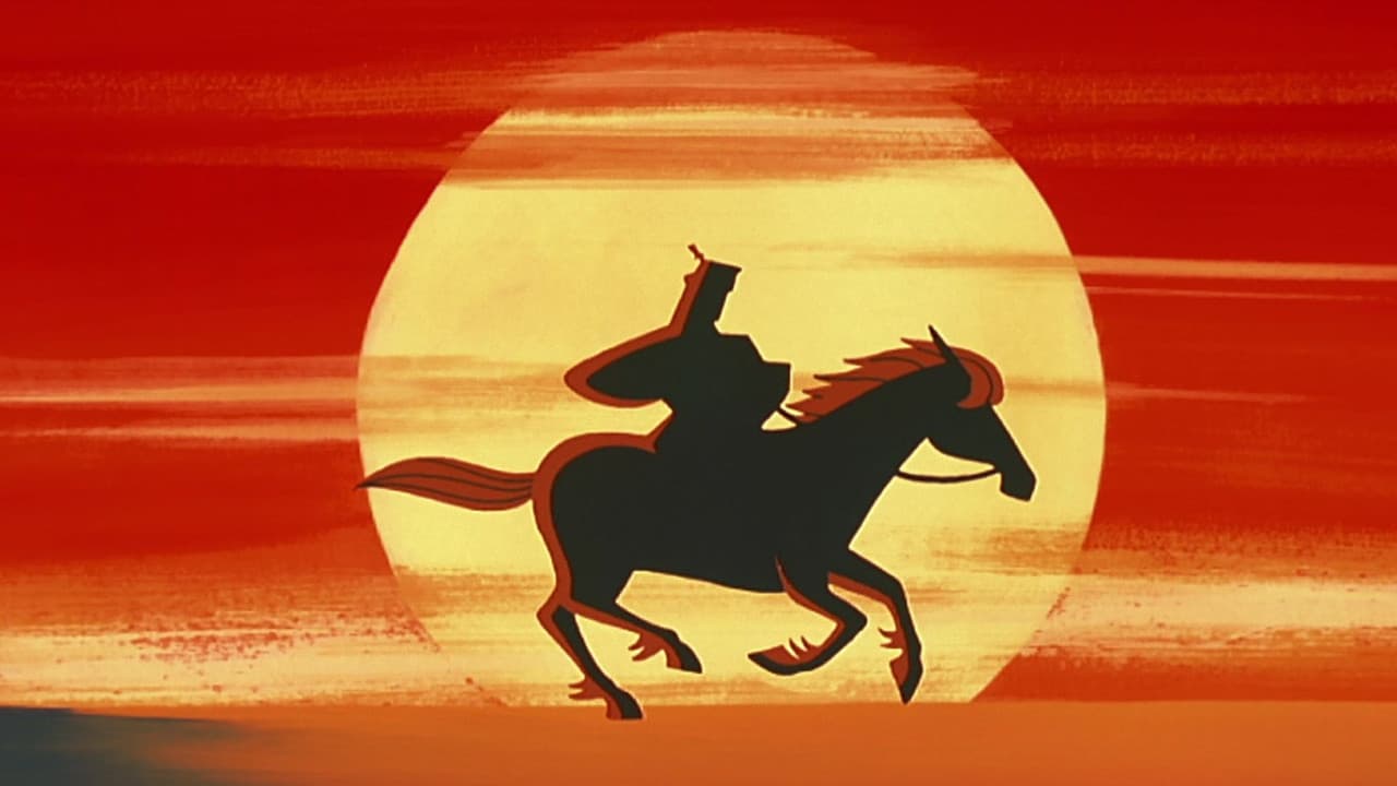 Samurai Jack: O Filme
