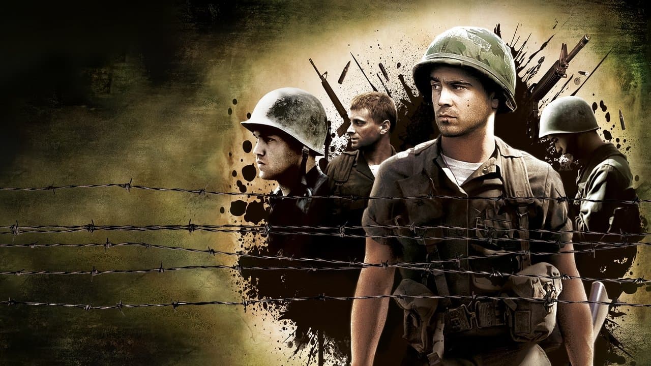 Tigerland - A Caminho da Guerra