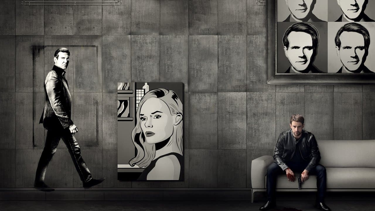 A Arte do Crime