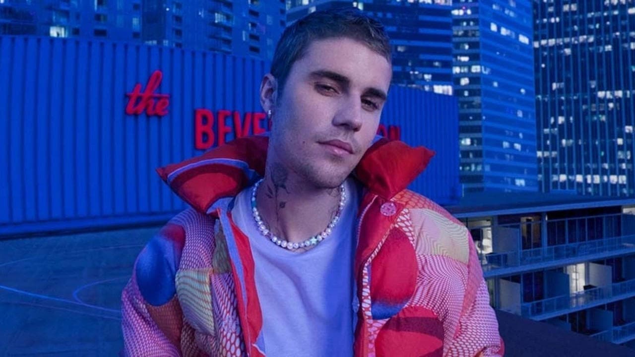 Justin Bieber: Nosso Mundo