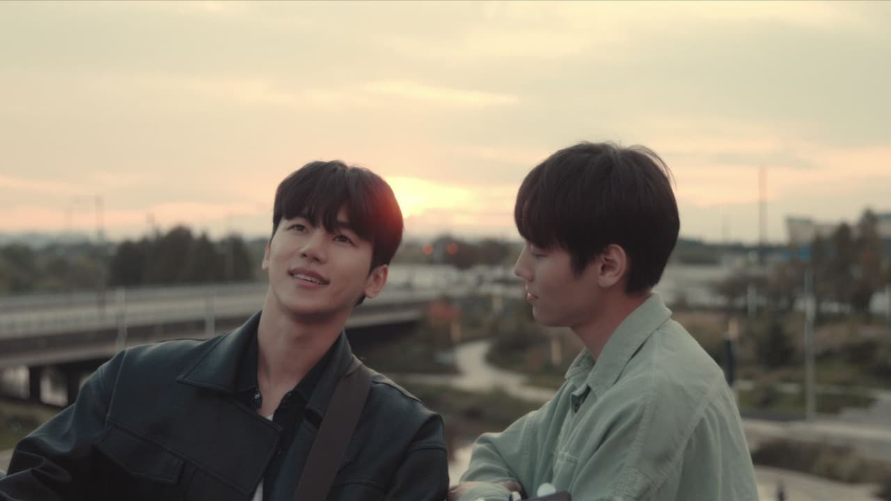 Wish You: Sua Melodia Em Meu Coração