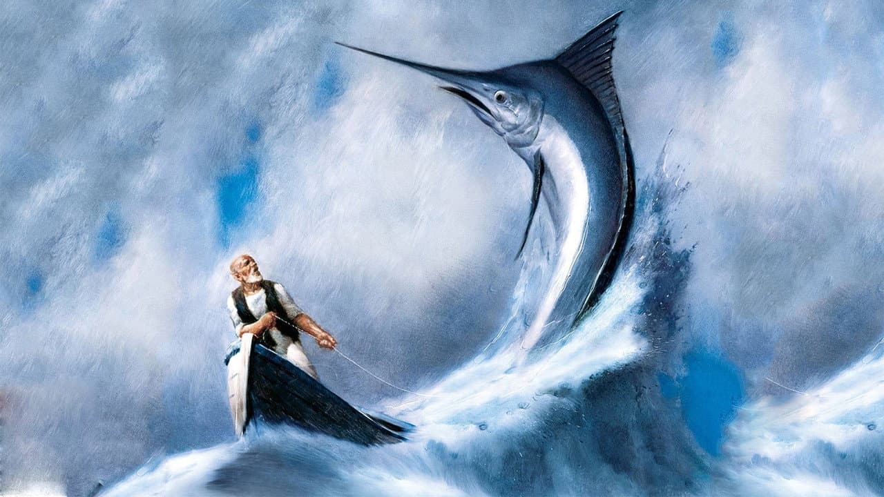 O Velho e o Mar
