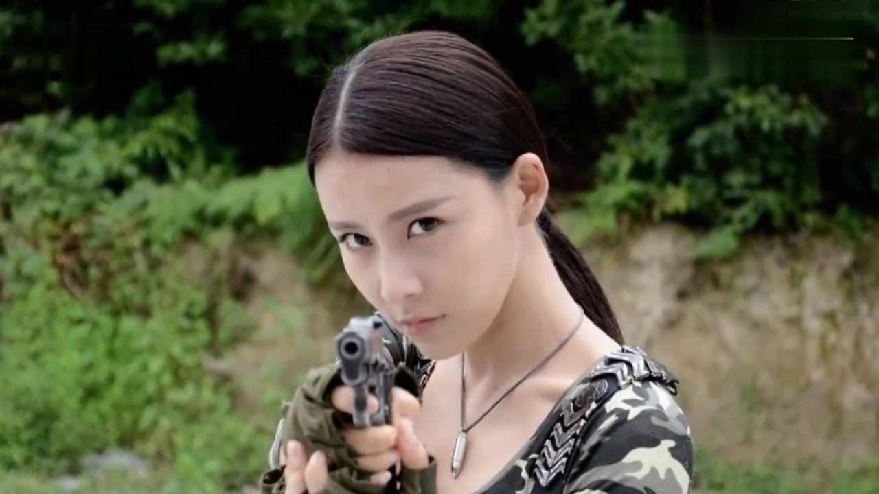 怒江之战