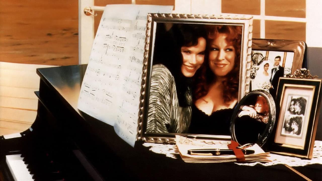 Amigas Para Sempre