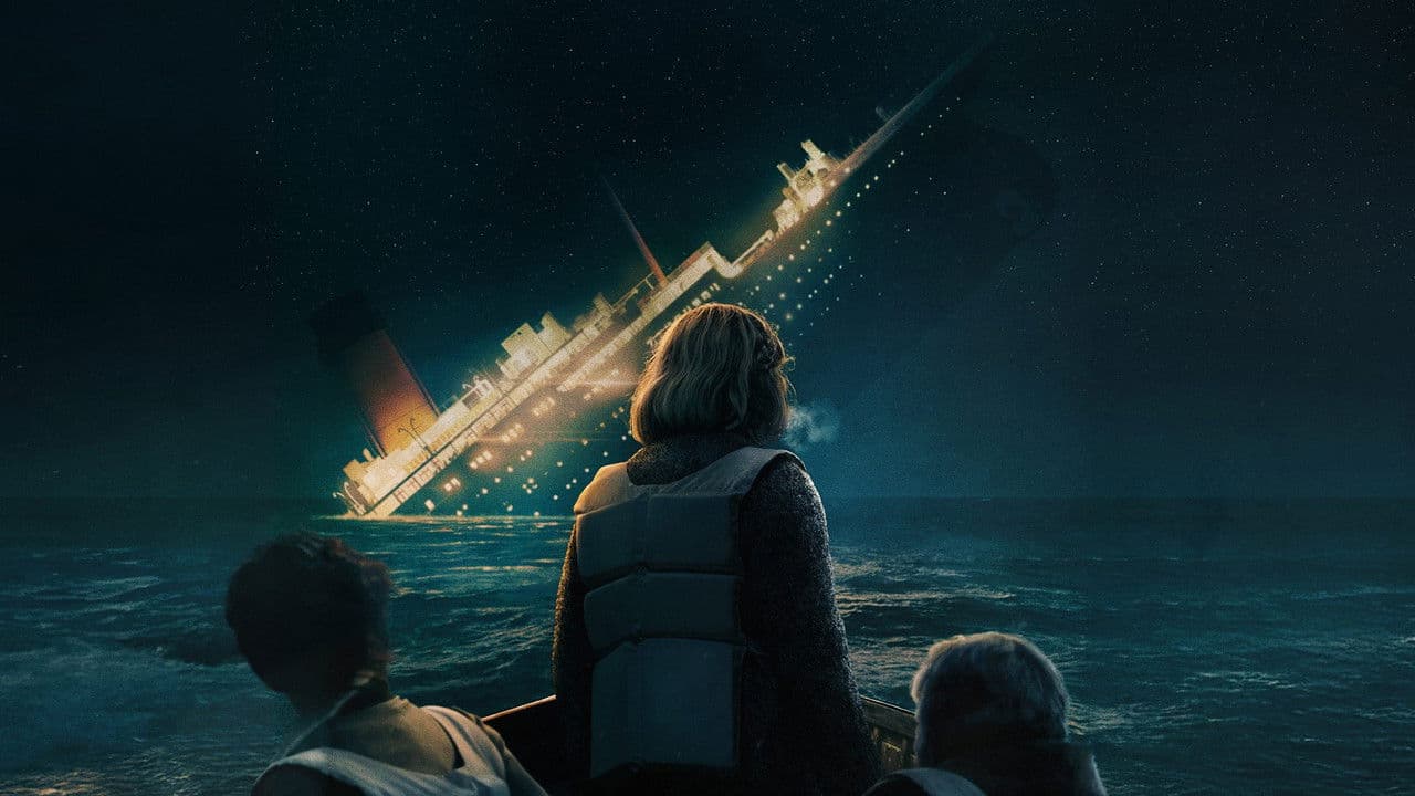 As Últimas Horas do Titanic