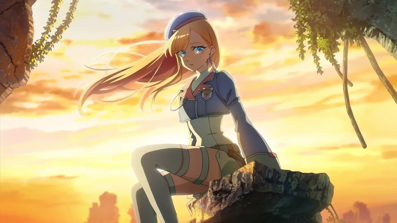 Towa no Yugure