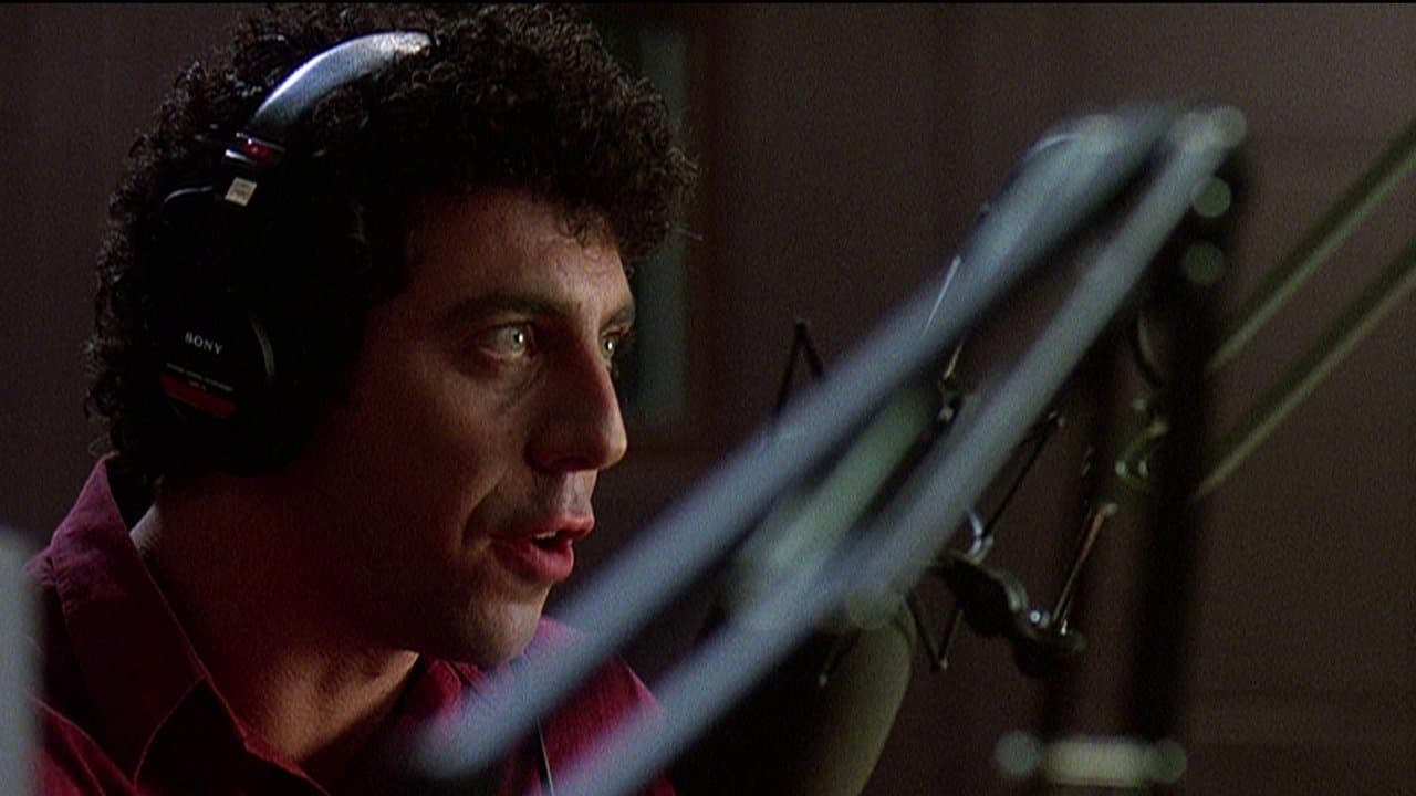 Talk Radio: Verdades Que Matam
