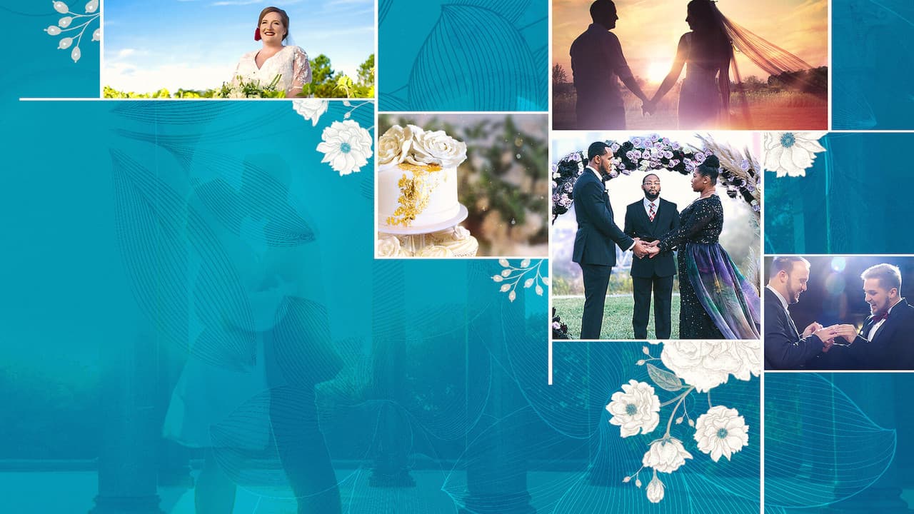 Finalmente... Sim!: Casamento Surpresa