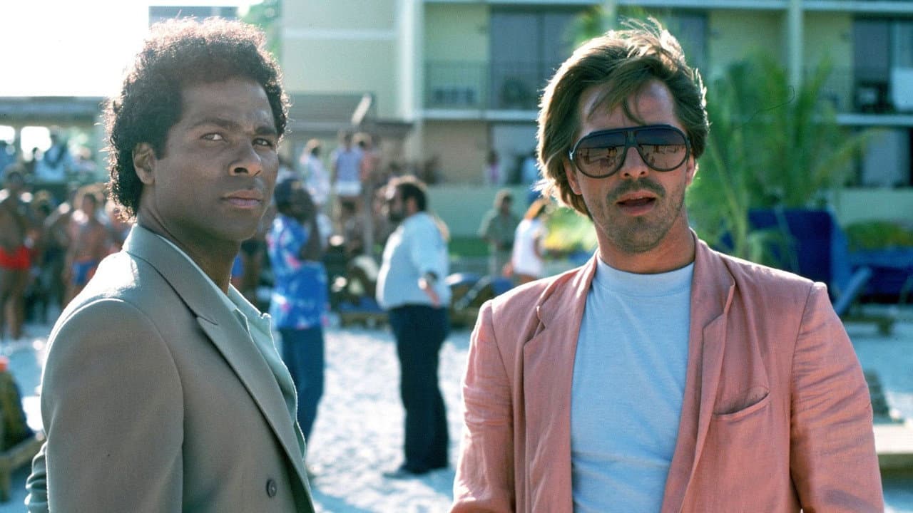 Miami Vice: Guardião do Irmão
